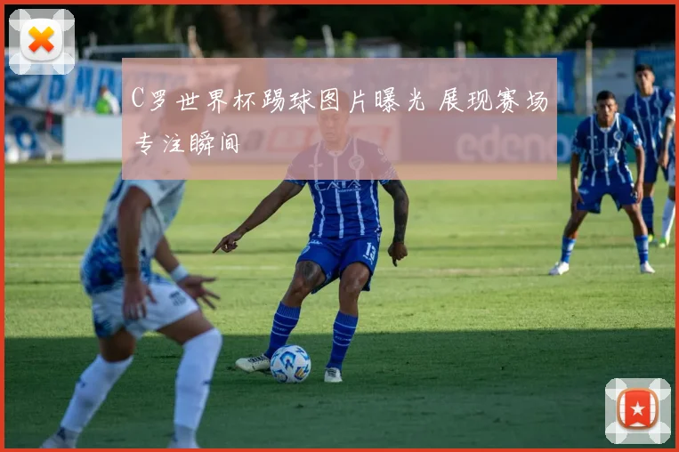 C罗世界杯踢球图片曝光 展现赛场专注瞬间