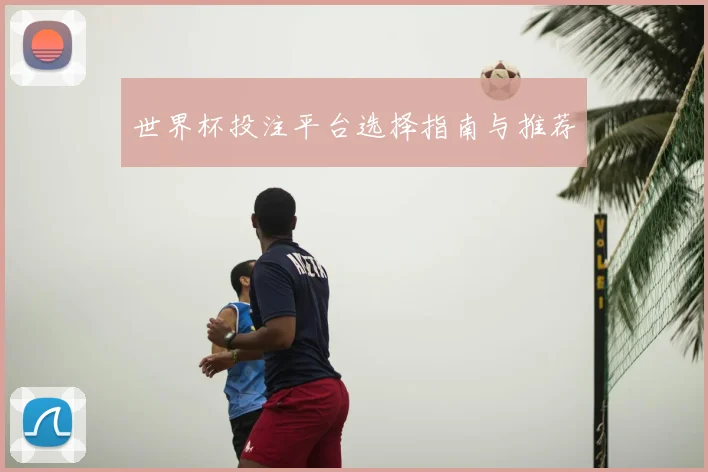 世界杯投注平台选择指南与推荐